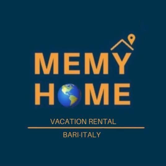 Memy Home Bari Ngoại thất bức ảnh