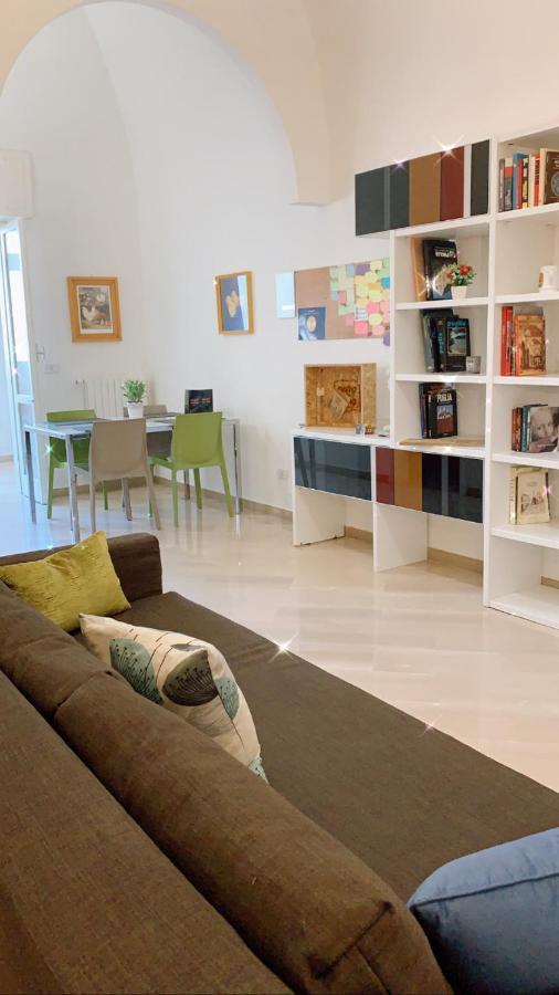 Memy Home Bari Ngoại thất bức ảnh