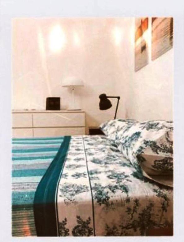 Memy Home Bari Ngoại thất bức ảnh