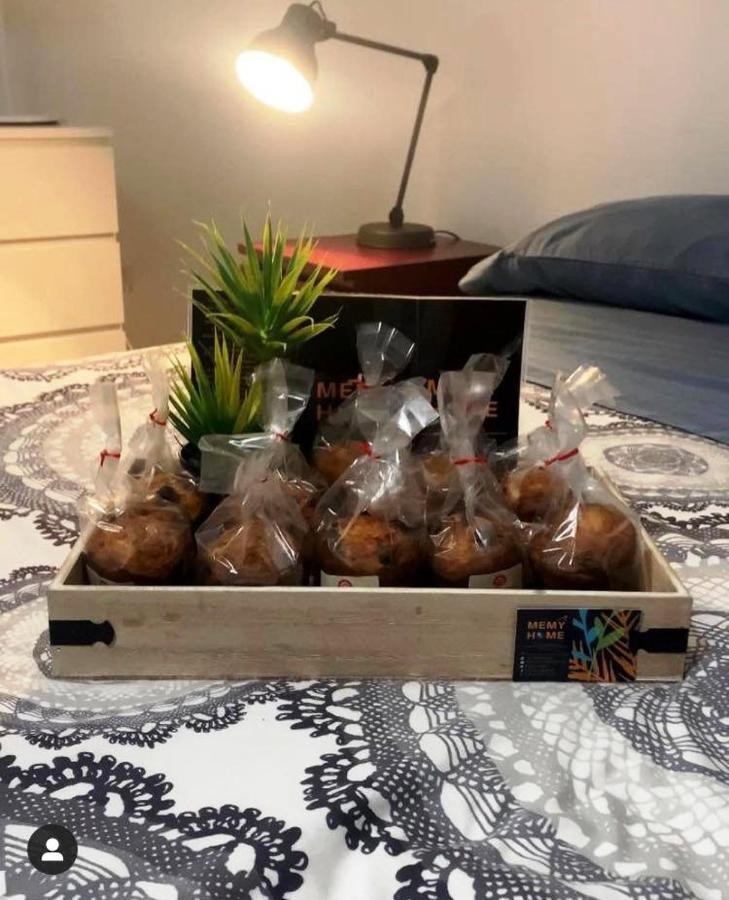 Memy Home Bari Ngoại thất bức ảnh
