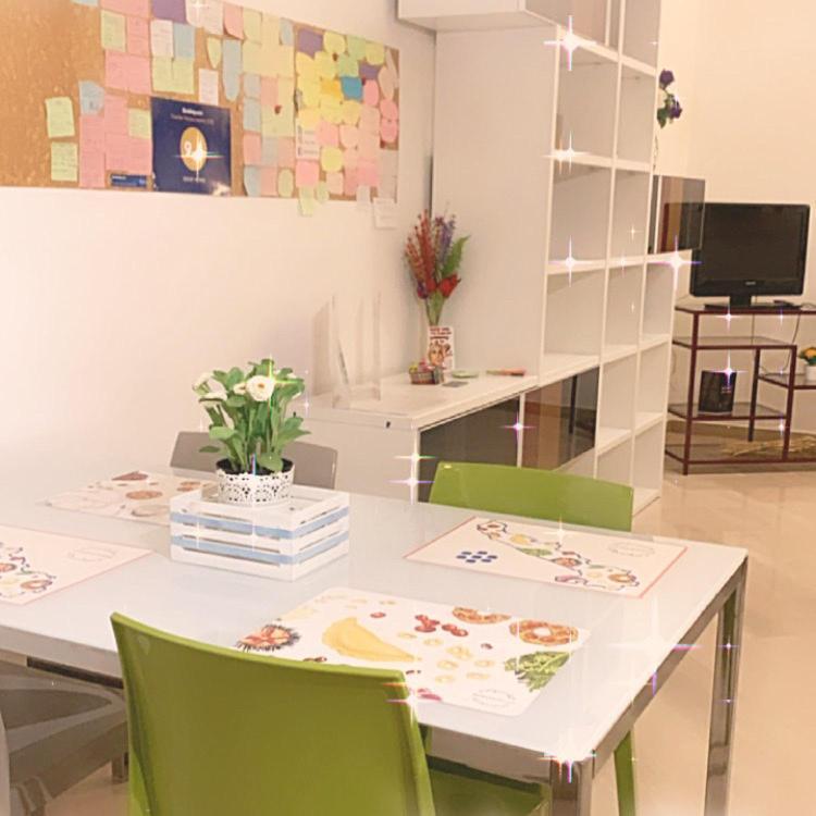 Memy Home Bari Ngoại thất bức ảnh