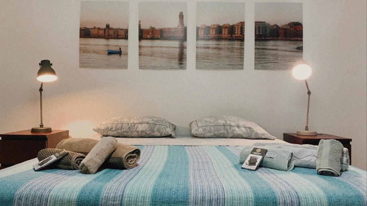 Memy Home Bari Ngoại thất bức ảnh