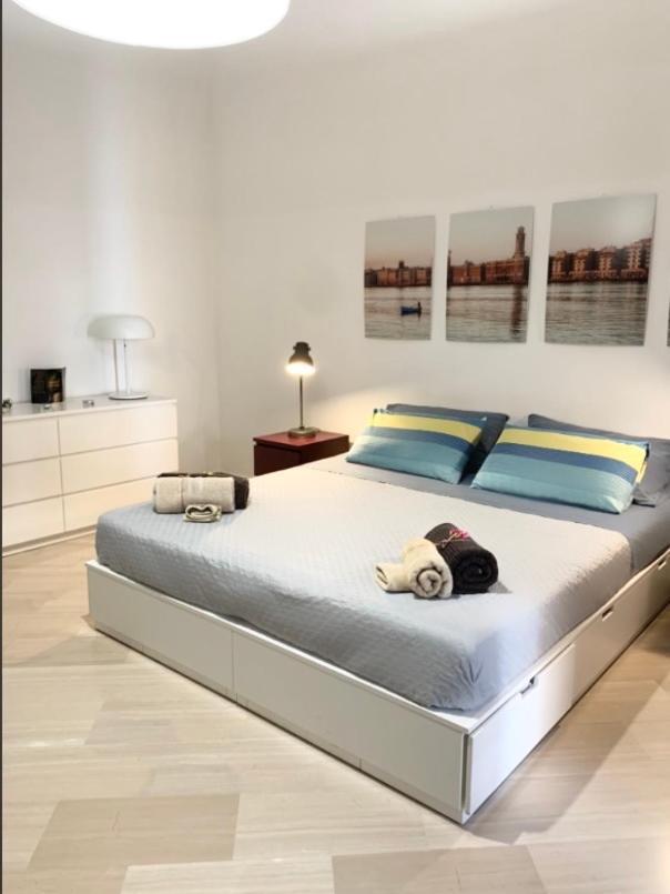 Memy Home Bari Ngoại thất bức ảnh