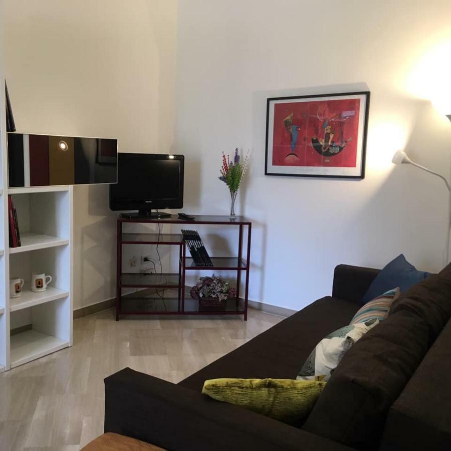 Memy Home Bari Ngoại thất bức ảnh