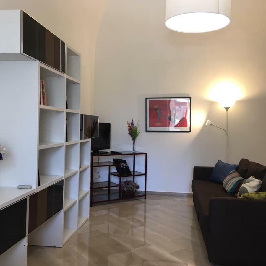Memy Home Bari Ngoại thất bức ảnh