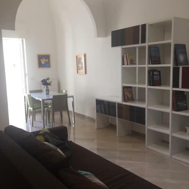 Memy Home Bari Ngoại thất bức ảnh