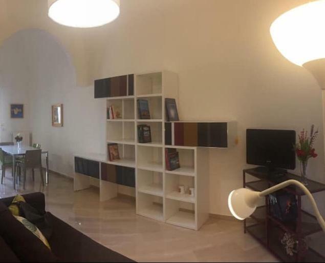 Memy Home Bari Ngoại thất bức ảnh