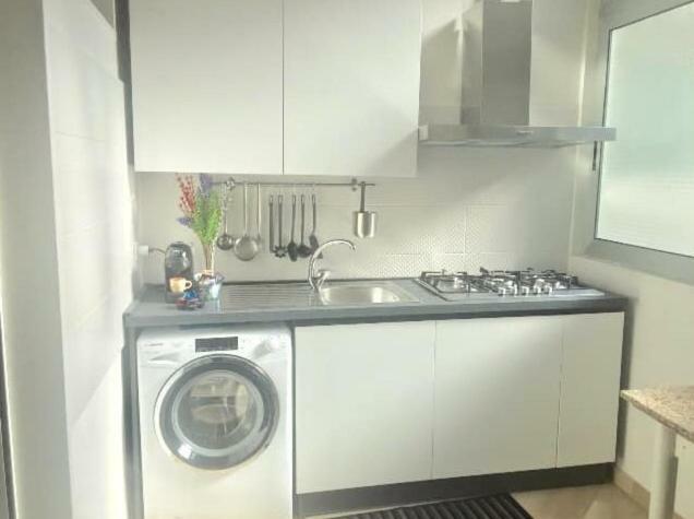 Memy Home Bari Ngoại thất bức ảnh