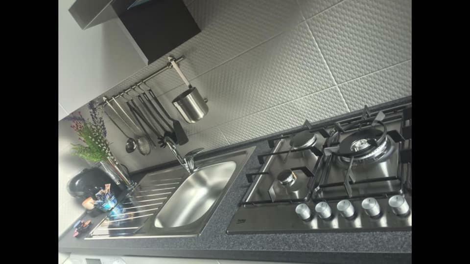 Memy Home Bari Ngoại thất bức ảnh