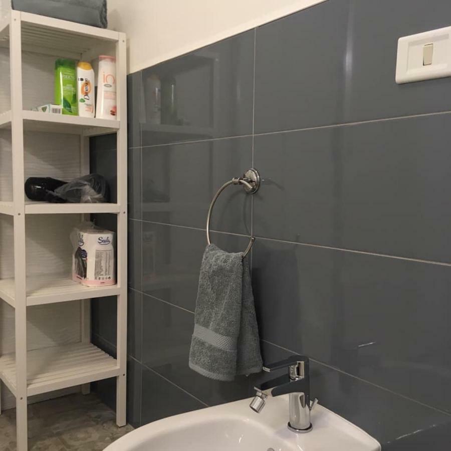 Memy Home Bari Ngoại thất bức ảnh