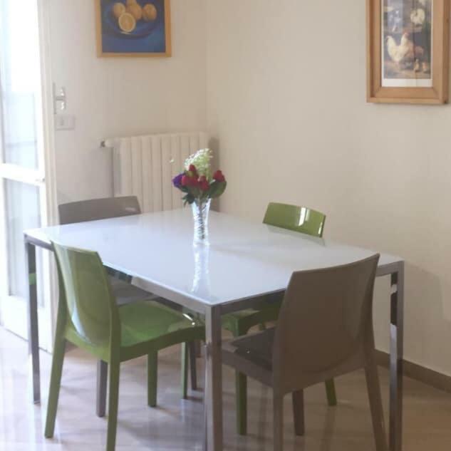 Memy Home Bari Ngoại thất bức ảnh