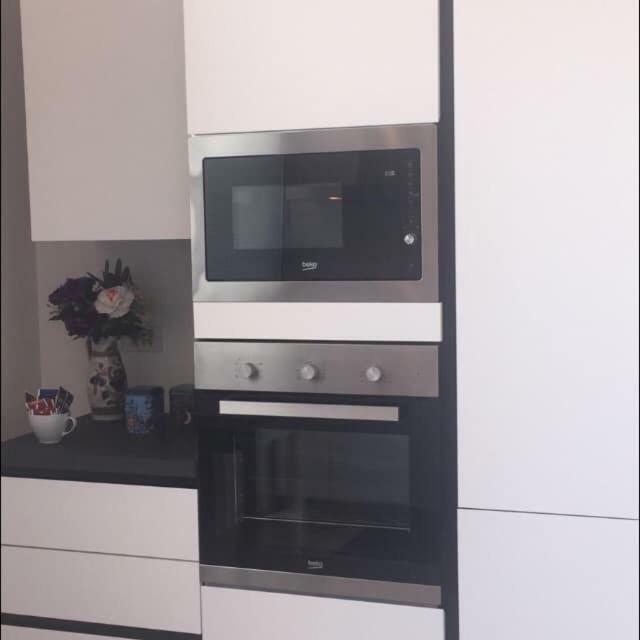 Memy Home Bari Ngoại thất bức ảnh
