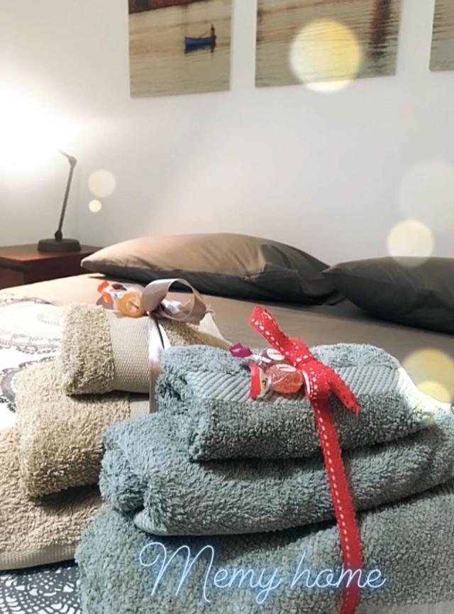 Memy Home Bari Ngoại thất bức ảnh